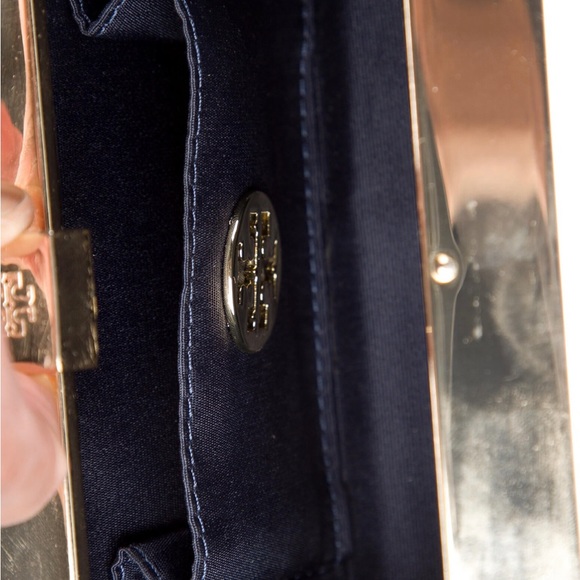 Tory Burch Clutch - Picture 5 of 5